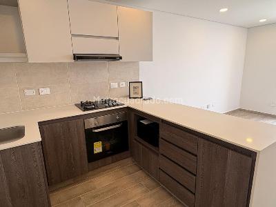 Apartamento en venta en La Castellana, Barranquilla · foto 4 de 14