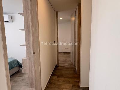 Apartamento en venta en La Castellana, Barranquilla · foto 5 de 14
