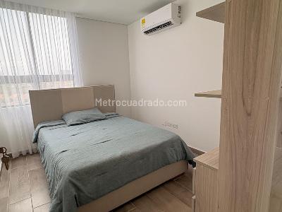 Apartamento en venta en La Castellana, Barranquilla · foto 6 de 14