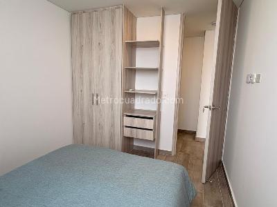 Apartamento en venta en La Castellana, Barranquilla · foto 7 de 14