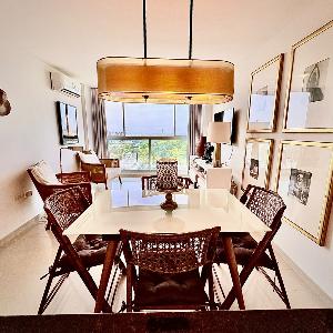 Apartamento de 1 alcoba en arriendo en Villa Country, Barranquilla, 43 m² · foto 3 de 7