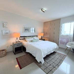 Apartamento de 1 alcoba en arriendo en Villa Country, Barranquilla, 43 m² · foto 6 de 7