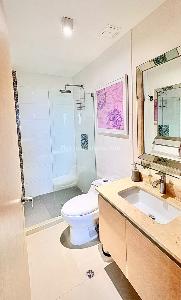 Apartamento de 1 alcoba en arriendo en Villa Country, Barranquilla, 43 m² · foto 7 de 7