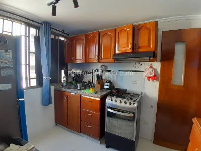 Apartamento en venta en El Prado, Barranquilla · foto 3 de 14