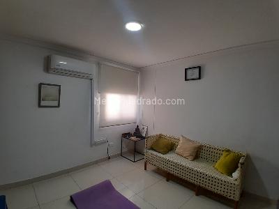 Apartamento en venta en El Prado, Barranquilla · foto 6 de 14