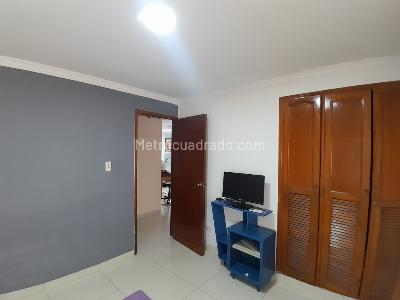 Apartamento en venta en El Prado, Barranquilla · foto 7 de 14