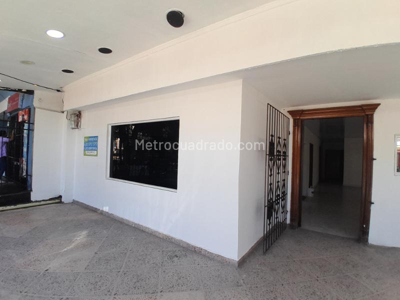 Casa en Arriendo, Los Andes, Barranquilla