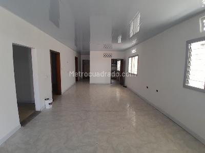 Casa en arriendo en Los Andes, Barranquilla · foto 3 de 13