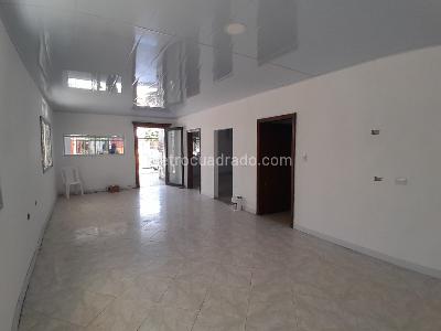 Casa en arriendo en Los Andes, Barranquilla · foto 4 de 13