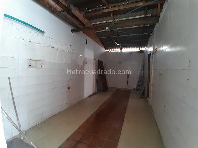 Casa en venta en Los Andes, Barranquilla · foto 14 de 18