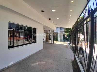 Casa en venta en Los Andes, Barranquilla · foto 2 de 18