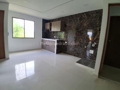 Apartamento en arriendo en Villa Carolina, Barranquilla · foto 2 de 7
