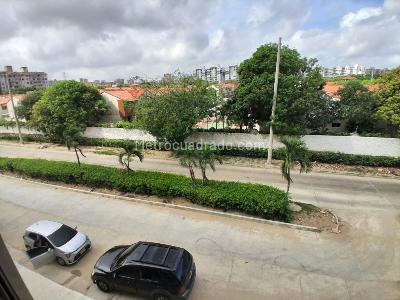 Apartamento en arriendo en Villa Carolina, Barranquilla · foto 4 de 7