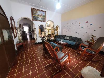 Casa en venta en Modelo, Barranquilla · foto 3 de 20