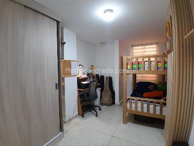 Apartamento en venta en Boston, Barranquilla · foto 18 de 20