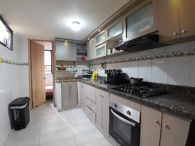 Apartamento en venta en Boston, Barranquilla · foto 4 de 20