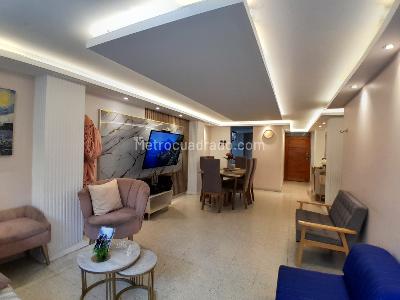 Apartamento en venta en Boston, Barranquilla · foto 5 de 20
