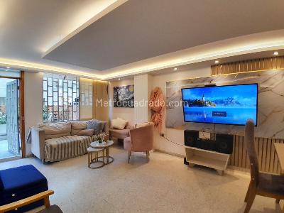 Apartamento en venta en Boston, Barranquilla · foto 6 de 20