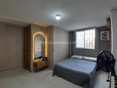 Apartamento en venta en Boston, Barranquilla · foto 7 de 20