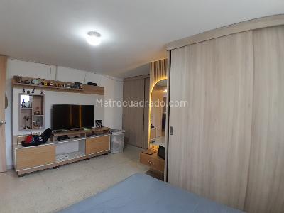 Apartamento en venta en Boston, Barranquilla · foto 8 de 20
