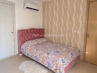 Casa de 4 alcobas en venta en Santa Monica, Barranquilla, 206 m² · foto 15 de 20