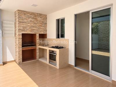 Casa de 4 alcobas en venta en Santa Monica, Barranquilla, 206 m² · foto 20 de 20