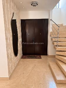 Casa de 4 alcobas en venta en Santa Monica, Barranquilla, 206 m² · foto 6 de 20