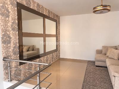Casa de 4 alcobas en venta en Santa Monica, Barranquilla, 206 m² · foto 7 de 20