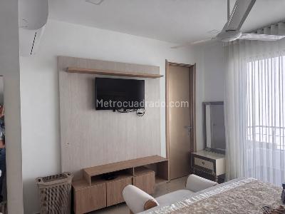 Casa de 4 alcobas en venta en Santa Monica, Barranquilla, 206 m² · foto 8 de 20
