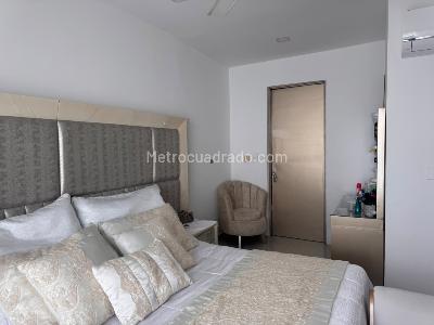 Casa de 4 alcobas en venta en Santa Monica, Barranquilla, 206 m² · foto 9 de 20
