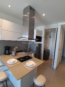 Apartaestudio en arriendo en El Poblado, Barranquilla, 40 m² · foto 3 de 15