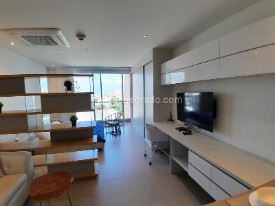 Apartaestudio en arriendo en El Poblado, Barranquilla, 40 m² · foto 6 de 15