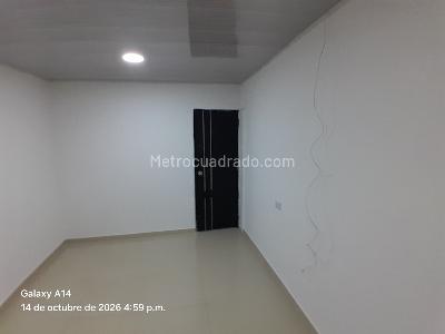 Casa de 5 alcobas en arriendo en Bella Arena, Barranquilla, 110 m² · foto 11 de 20