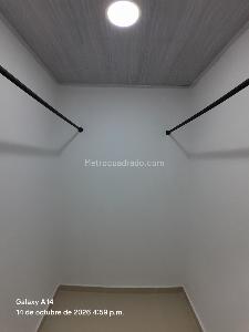 Casa de 5 alcobas en arriendo en Bella Arena, Barranquilla, 110 m² · foto 14 de 20