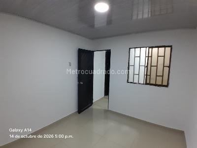 Casa de 5 alcobas en arriendo en Bella Arena, Barranquilla, 110 m² · foto 16 de 20