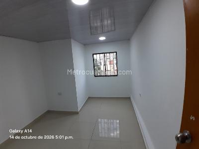 Casa de 5 alcobas en arriendo en Bella Arena, Barranquilla, 110 m² · foto 19 de 20