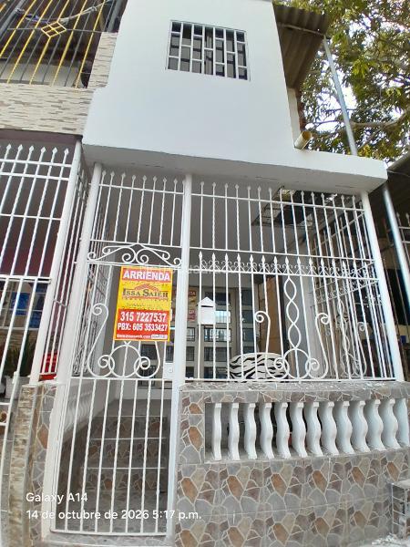 Casa en Arriendo, Bella Arena, Barranquilla