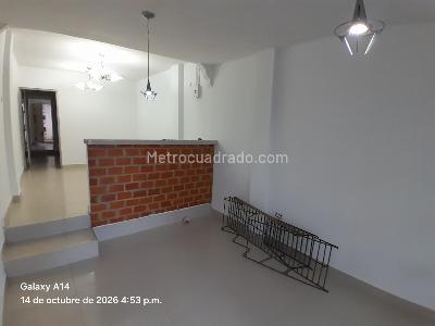 Casa de 5 alcobas en arriendo en Bella Arena, Barranquilla, 110 m² · foto 2 de 20