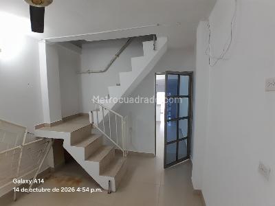 Casa de 5 alcobas en arriendo en Bella Arena, Barranquilla, 110 m² · foto 5 de 20