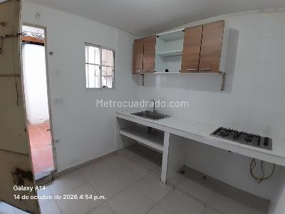 Casa de 5 alcobas en arriendo en Bella Arena, Barranquilla, 110 m² · foto 6 de 20