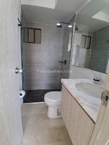 Apartamento de 2 alcobas en venta en Rio Alto, Barranquilla, 85 m² · foto 12 de 14