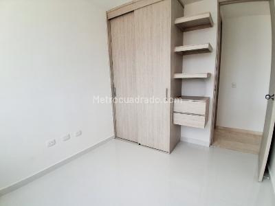 Apartamento de 2 alcobas en venta en Rio Alto, Barranquilla, 85 m² · foto 13 de 14