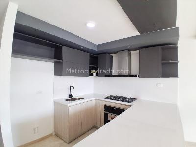 Apartamento de 2 alcobas en venta en Rio Alto, Barranquilla, 85 m² · foto 3 de 14