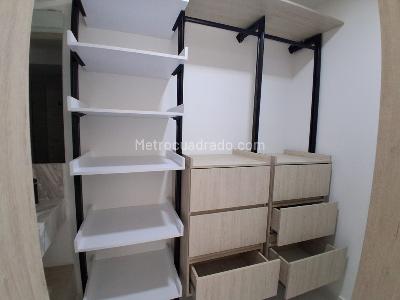 Apartamento de 2 alcobas en venta en Rio Alto, Barranquilla, 85 m² · foto 8 de 14