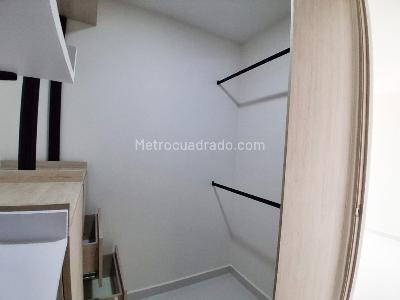 Apartamento de 2 alcobas en venta en Rio Alto, Barranquilla, 85 m² · foto 9 de 14