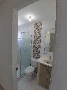 Apartamento de 3 alcobas en venta en Ciudad Jardin, Barranquilla, 101 m² · foto 10 de 16