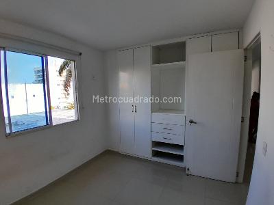 Apartamento de 3 alcobas en venta en Ciudad Jardin, Barranquilla, 101 m² · foto 12 de 16