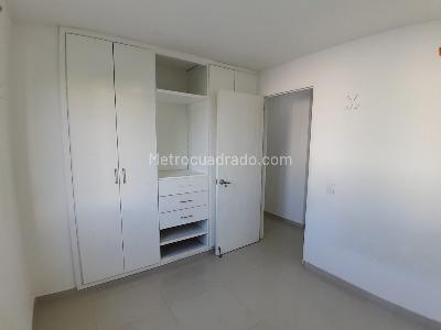 Apartamento de 3 alcobas en venta en Ciudad Jardin, Barranquilla, 101 m² · foto 13 de 16