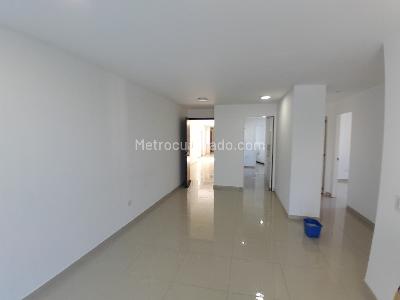 Apartamento de 3 alcobas en venta en Ciudad Jardin, Barranquilla, 101 m² · foto 4 de 16