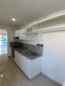Apartamento de 3 alcobas en venta en Ciudad Jardin, Barranquilla, 101 m² · foto 6 de 16